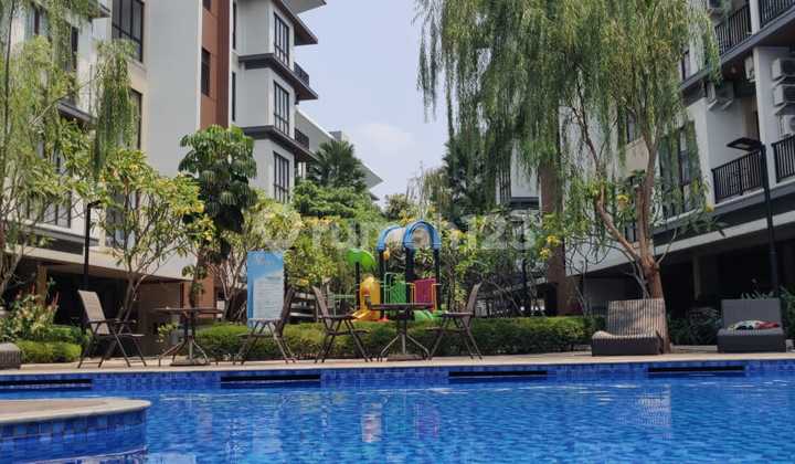 Super Good Deal Apartment 3 Bedroom Furnished Pool View