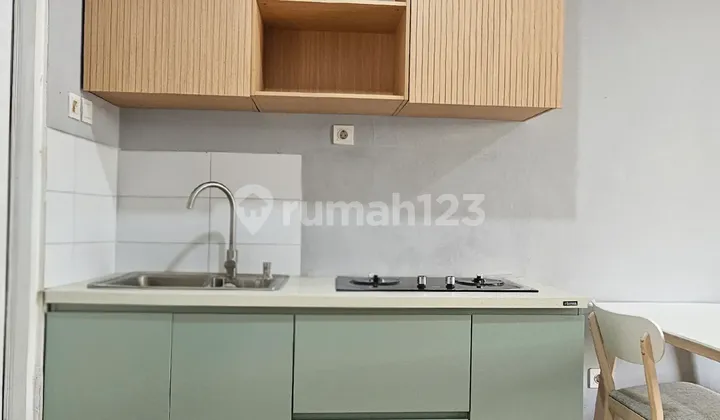 Rumah Cantik Siap Huni Full Furnish Harga Termurah & Lokasi Strategis