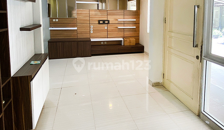 Beautiful Semi-Furnished House Ready to Occupy Strategic Location Near Toll Gate Access 2