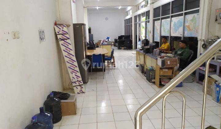 Gudang di Alang Lebar, Palembang 900 m 2