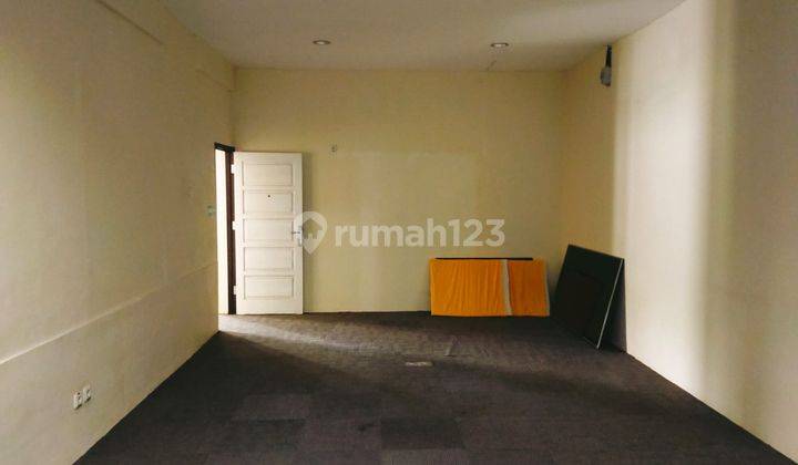 Kantor Sewa Muat 10 Mobil 20 Staff di Jalan Hang Tuah Palembang 8