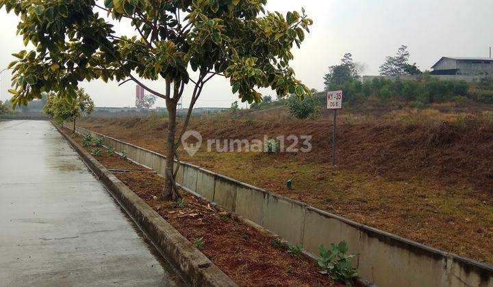 Tanah Dijual 3500 M2 Untuk Gudang Pabrik Di Palembang 1