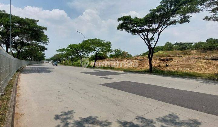 Lahan Industri Palembang 2000 M2 Dijual Untuk Gudang Dan Pabrik 2