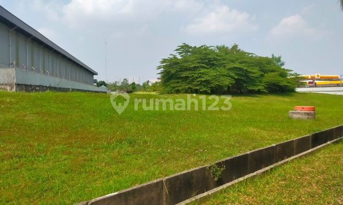 Tanah Dijual Di Palembang 3000 M2 Untuk Bisnis 6