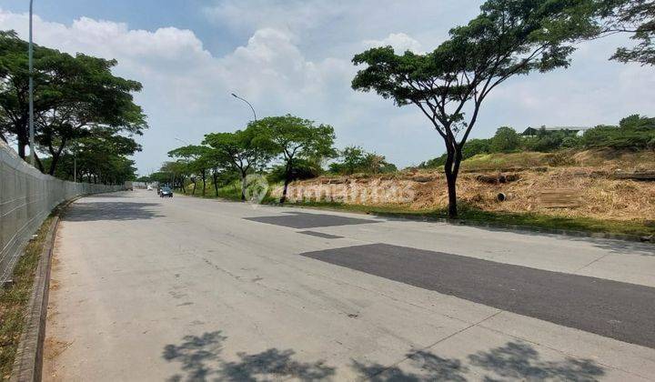 Tanah Kosong Dijual di Palembang 4000 M2 Untuk Pabrik Gudang 3