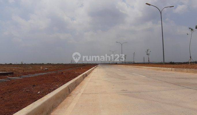 Tanah Kosong Dijual di Palembang 4000 M2 Untuk Pabrik Gudang 6