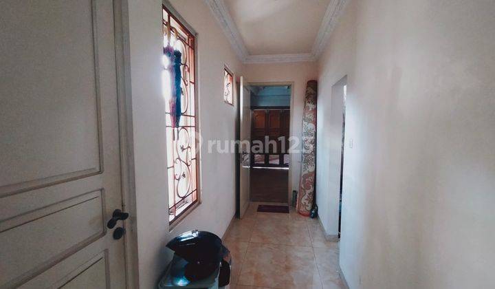 Rumah Mewah Di Tengah Kota Dijual Setengah Harga 15