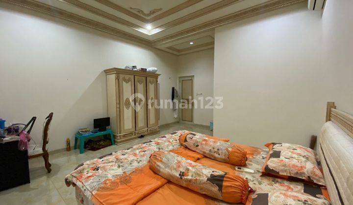 Rumah Mewah Di Tengah Kota Dijual Setengah Harga 20