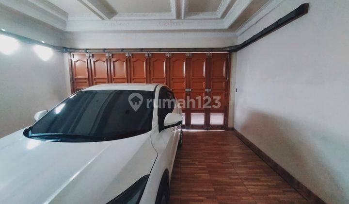 Rumah Mewah Di Tengah Kota Dijual Setengah Harga 22