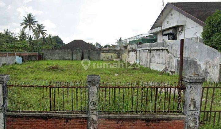 Tanah Murah Untuk Rumah Mewah Di Sebelah Rumah Pak Gub  1