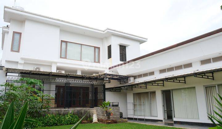 Dijual Rumah Super Mewah Di Kedamaian Untuk Miliarder Top 1