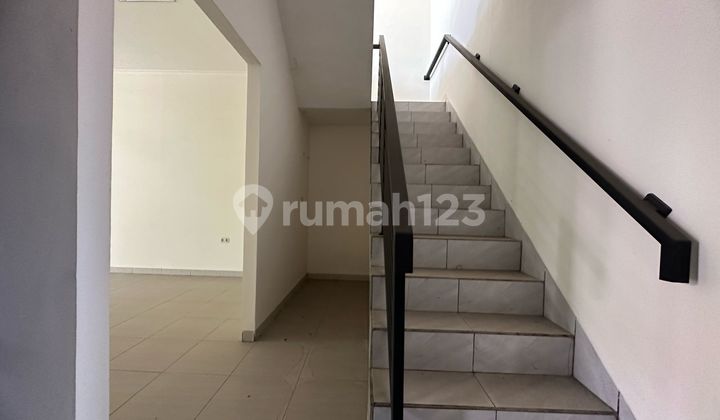 OFFICE HOUSE FOR SALE CHEAP NEAR SUPERINDO KM 8 PALEMBANG 2