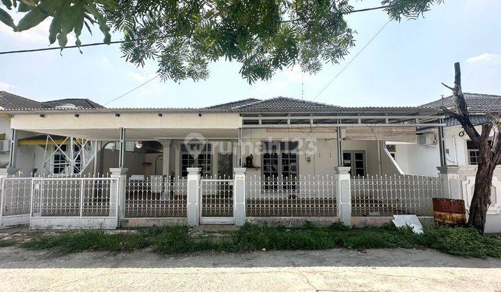 Rumah Di Kedamaian Dijual Cepat Untuk Peminat Serius 2