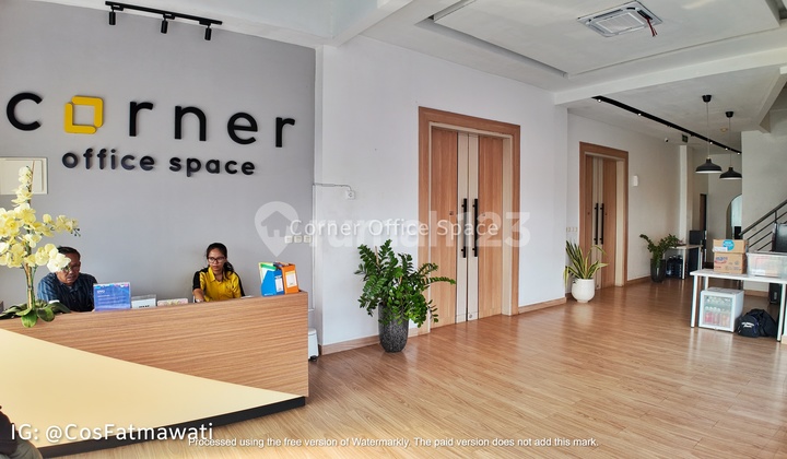 Meeting Room for Rent for Seminar Training in Fatmawati