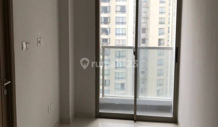 Apartemen Taman Anggrek Residence, 1 Kamar, Pool View, Dekat Mall 1