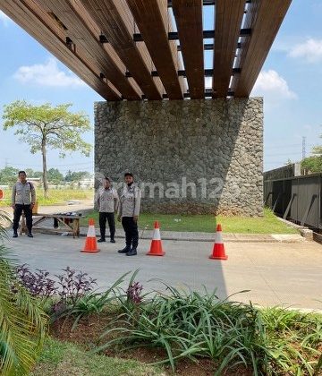 Tanah Kavling Puri 11 Royal Residance Tangerang 3