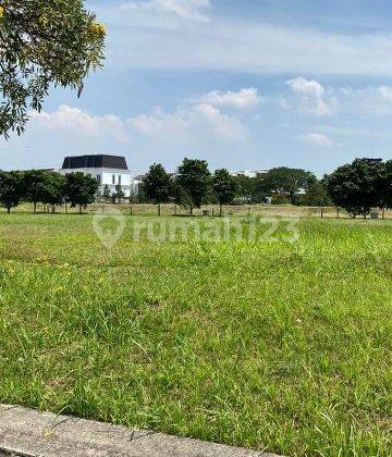 Tanah Kavling Puri 11 Royal Residance Tangerang 5