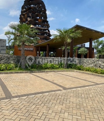 Tanah Kavling Puri 11 Royal Residance Tangerang 7