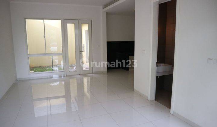 Rumah di Sutera Leora Alam Sutera Tangerang Dekat Pasar 8 2