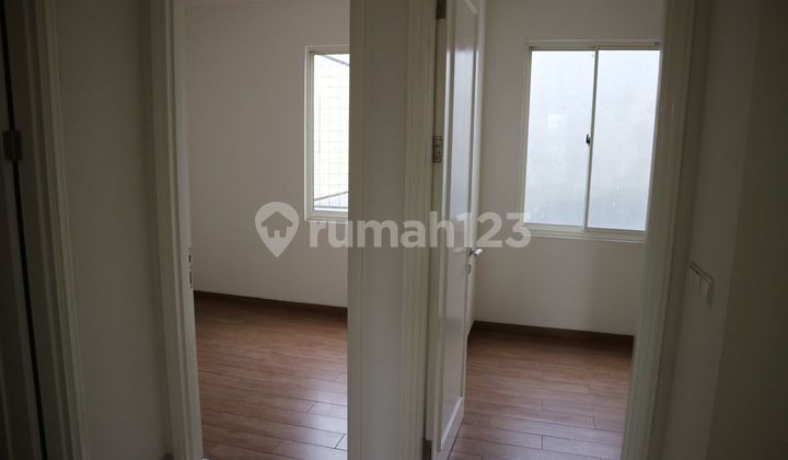 Rumah di Sutera Leora Alam Sutera Tangerang Dekat Pasar 8 9