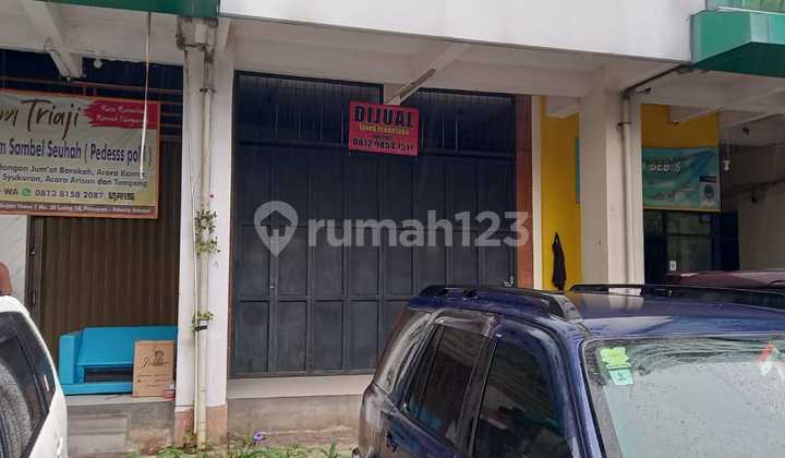 Di Jual Tempat Usaha Ruko Di Apartemen Pancoran Riverside Jakarta Di Jual Tempat Usaha Ruko Di Apartemen Pancoran Riverside Jakarta