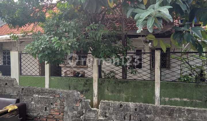 Dijual Rumah Besar Siap Huni Di Daerah Jakarta Gandaria Dijual Rumah Besar Siap Huni Di Daerah Jakarta Gandaria