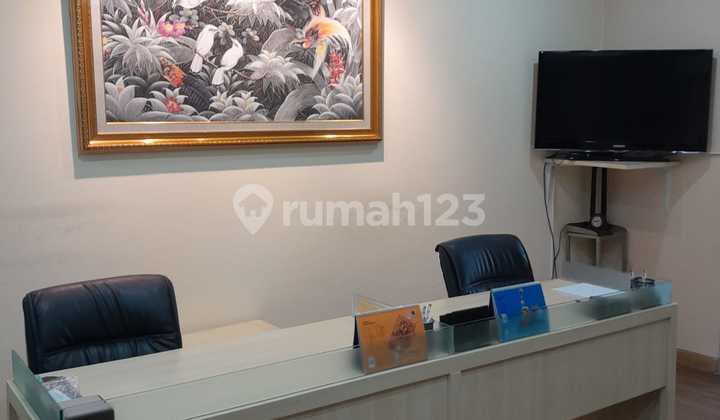 Di Jual Apartemen Di Tengah Kota Jakarta Pusat 2