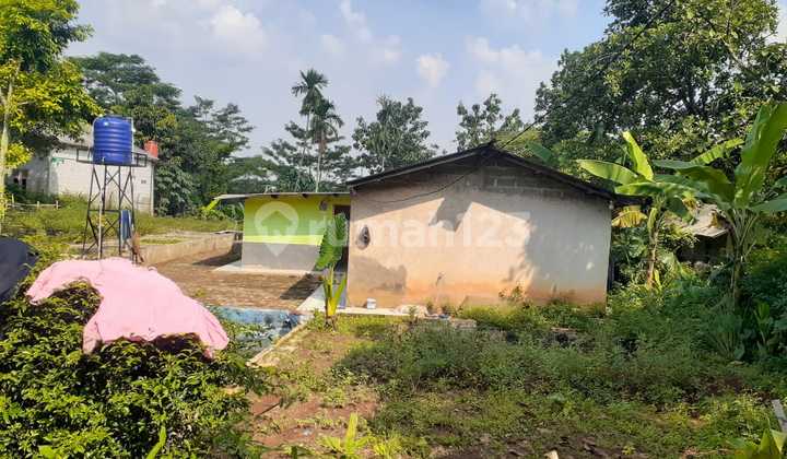 Dijual Tanah Murah Di Bedahan Sawangan