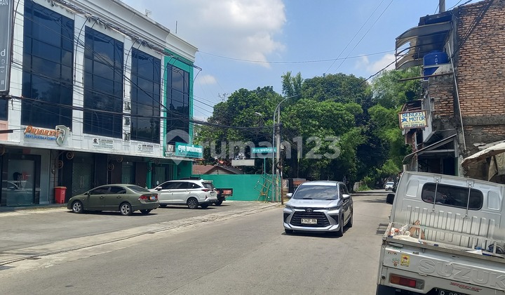 Affordable and Bustling Shop House at Jl. Kincan Raya No.21, Jatibening, Pondokgede, Bekasi City, West Java, Indonesia, 17412, Jatibening Shop House Affordable and Bustling Shop House at Jl. Kincan Raya No.21, Jatibening, Pondokgede, Bekasi City, West Java, Indonesia, 17412, Jatibening Shop House