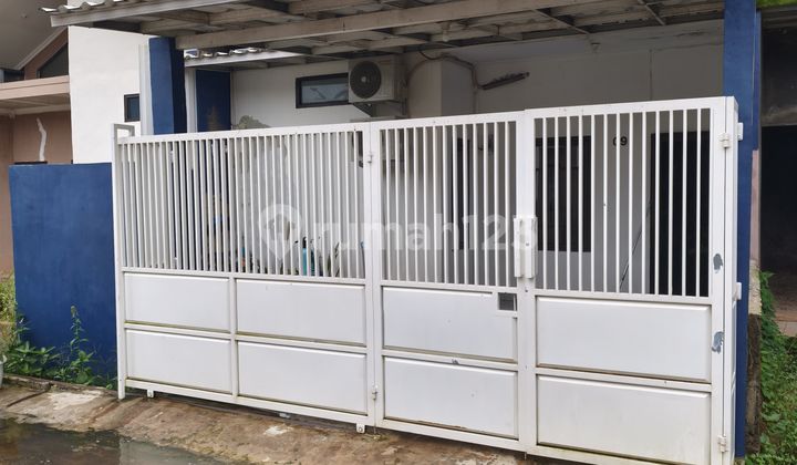 Dijual Rumah Murah Siap Huni di Bomang (Jual Rugi) 2