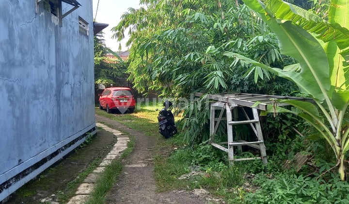 Tanah Murah Nempel Kapling Bri Tanah