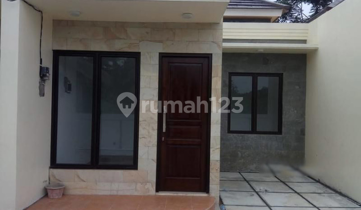Dijual Rumah Murah Di Pusat Kota Depok Dijual Rumah Murah Di Pusat Kota Depok