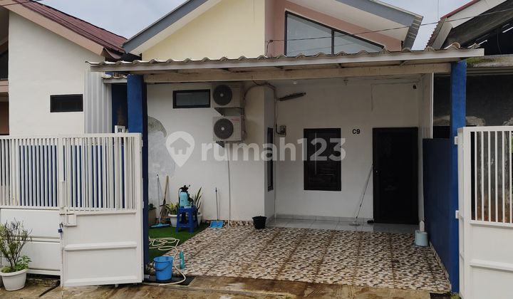 Dijual Rumah Murah Siap Huni di Bomang (Jual Rugi)
