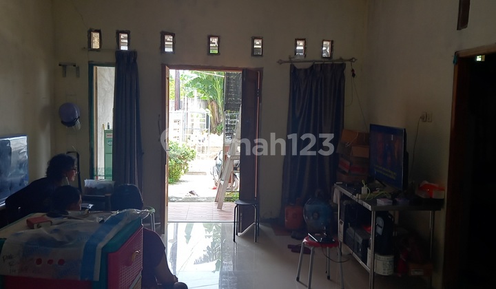 Rumah Cluster Di Ratujaya Cocok Untuk Yang Beraktifitas Di Seputaran Depok Dan Bogor 2