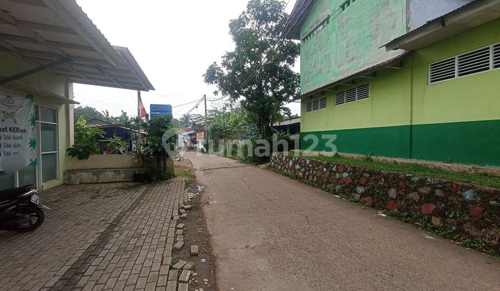 For Sale, Former Large Clinic Shop House Ready for Use 2