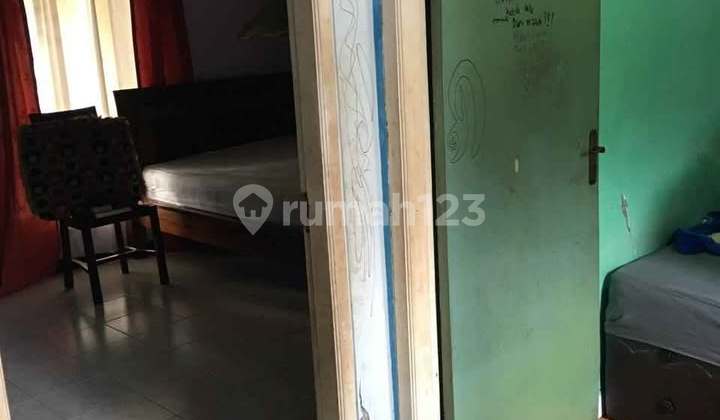 Rumah Besar Di.jalan.utama Kompleks Rumah Bagus SHM di Tajur Halang 2