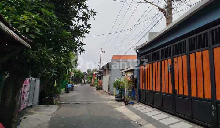 Dijual Rumah Siap Huni Didekat Stasiun Wonokromo 2