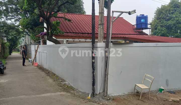 Dijual Rumah Besar Siap Huni Di Margonda Depok 2