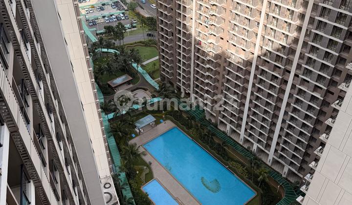 Disewakan Murah Apartemen Skyhouse Bsd Tangerang 2