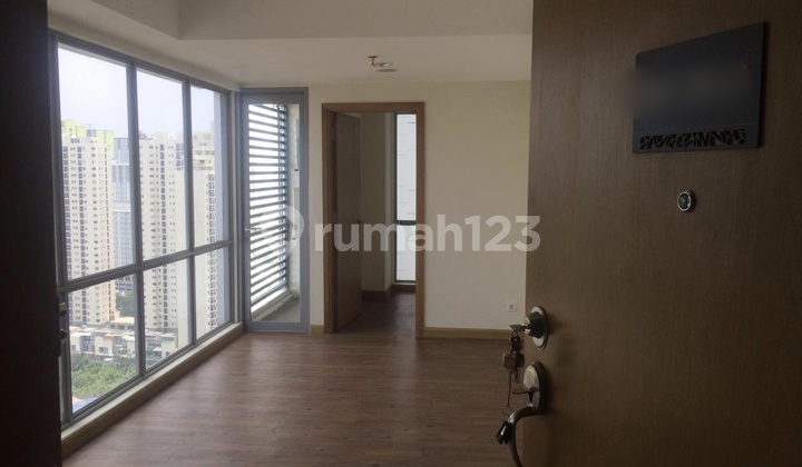 Cheap Sale Soho The Mansion Dukuh Golf Kemayoran North Jakarta 2