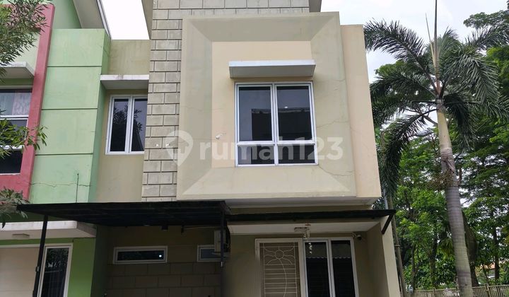 Sell Fast Arcadia Village House Gading Serpong