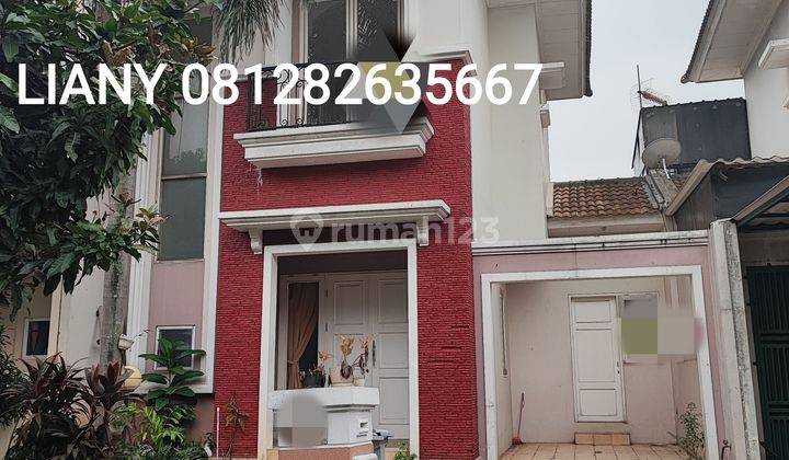 Termurah Cluster Crystal Gading Serpong  1