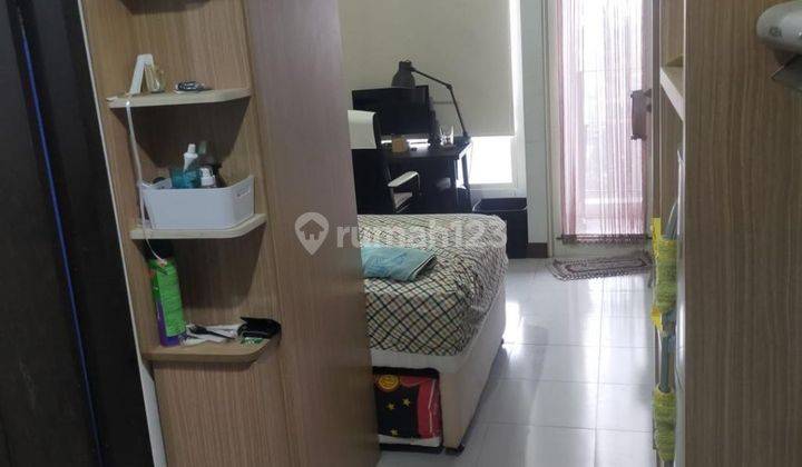 Disewakan Apartemen Scientia Residence Gading Serpong  2