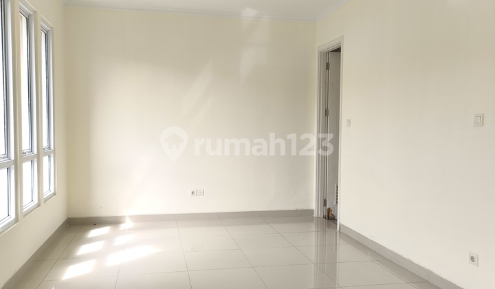 Jual Murah Rumah Cluster Karelia Village Gading Serpong  2