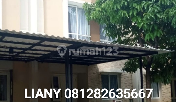 Jual Cepat Cluster Tesla Gading Serpong Jual Cepat Cluster Tesla Gading Serpong