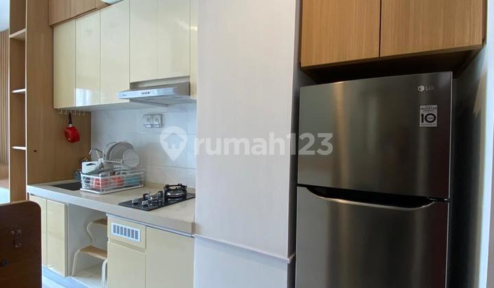 Disewakan Apartemen Skyhouse Bsd Tangerang 2