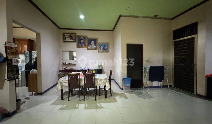 Jual Cepat Rumah Sudah Renovasi Di Citra Garden 1 Jakarta Barat 2