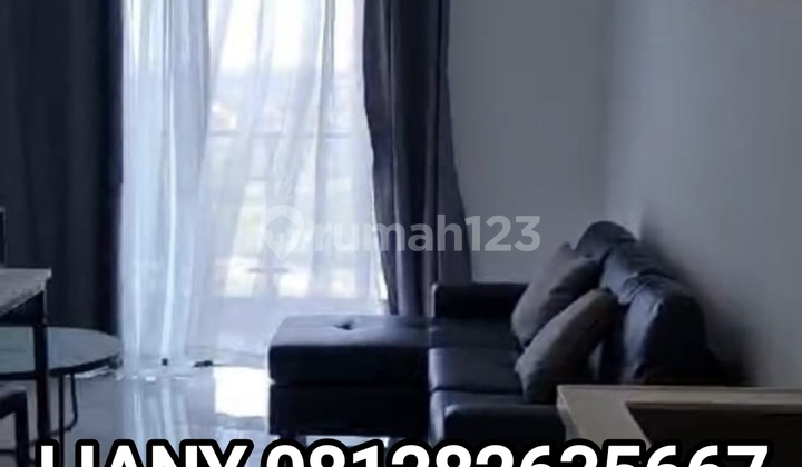 Jual Rugi Apartemen Skyhouse Bsd  1