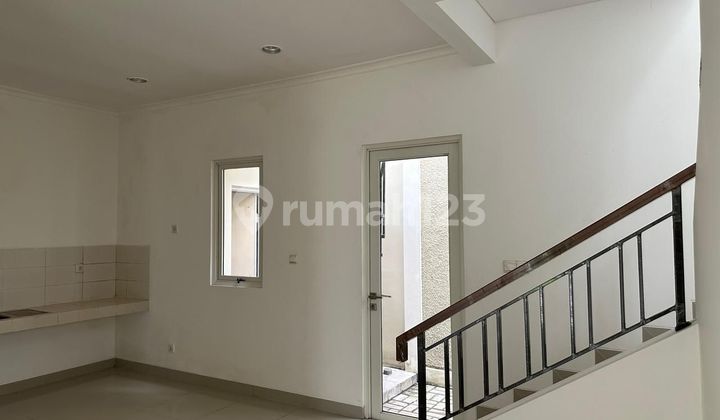 Hook House In Edison Cluster Gading Serpong 2