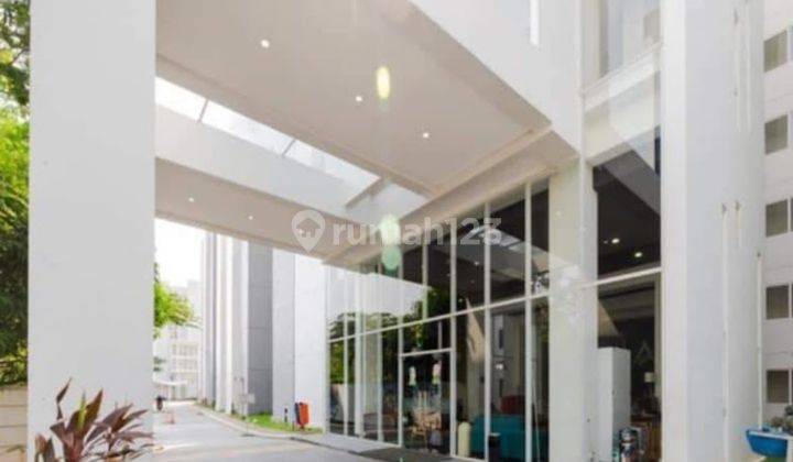 Apartemen aeropolis kota tangerang  murah sekali  3